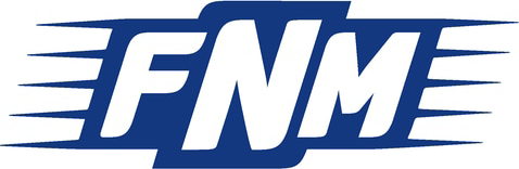 FNM Marine Diesel Engine