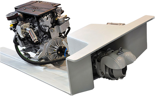 13HPE 110 JD